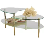 Glass-Oval-Coffee-Table-XML2216