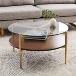 mid-century-art-display-round-coffee-table-h2989-z-1